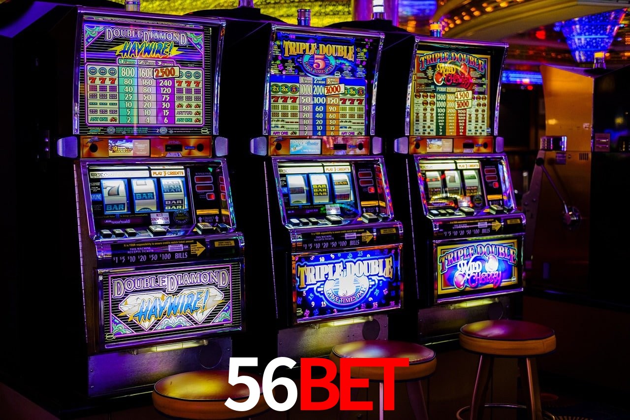 Especiais de Fim de Semana 56bet