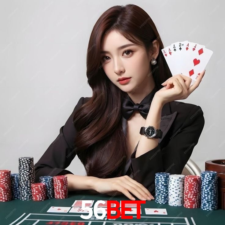 Programa VIP 56bet