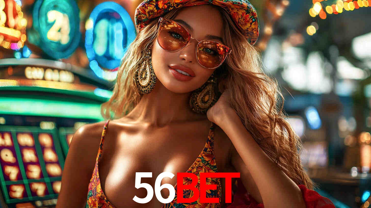 Ofertas Imperdíveis na 56bet: Promoções e Bônus Que Valem a Pena