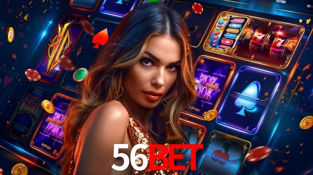 Casino VIP 56bet