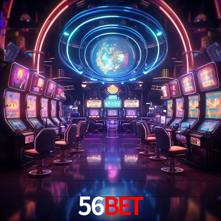Eventos 56bet