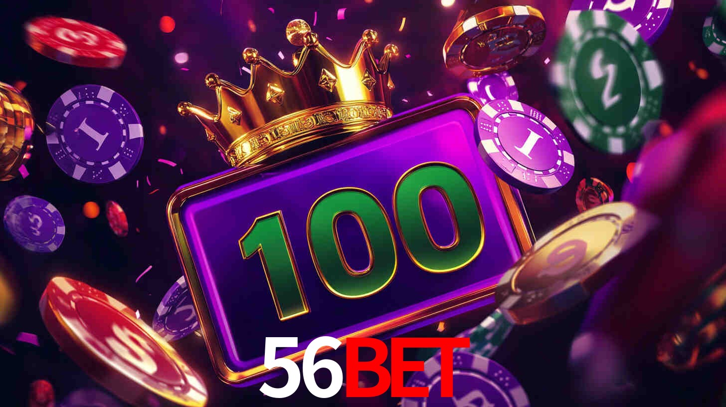 Exclusive Games 56bet