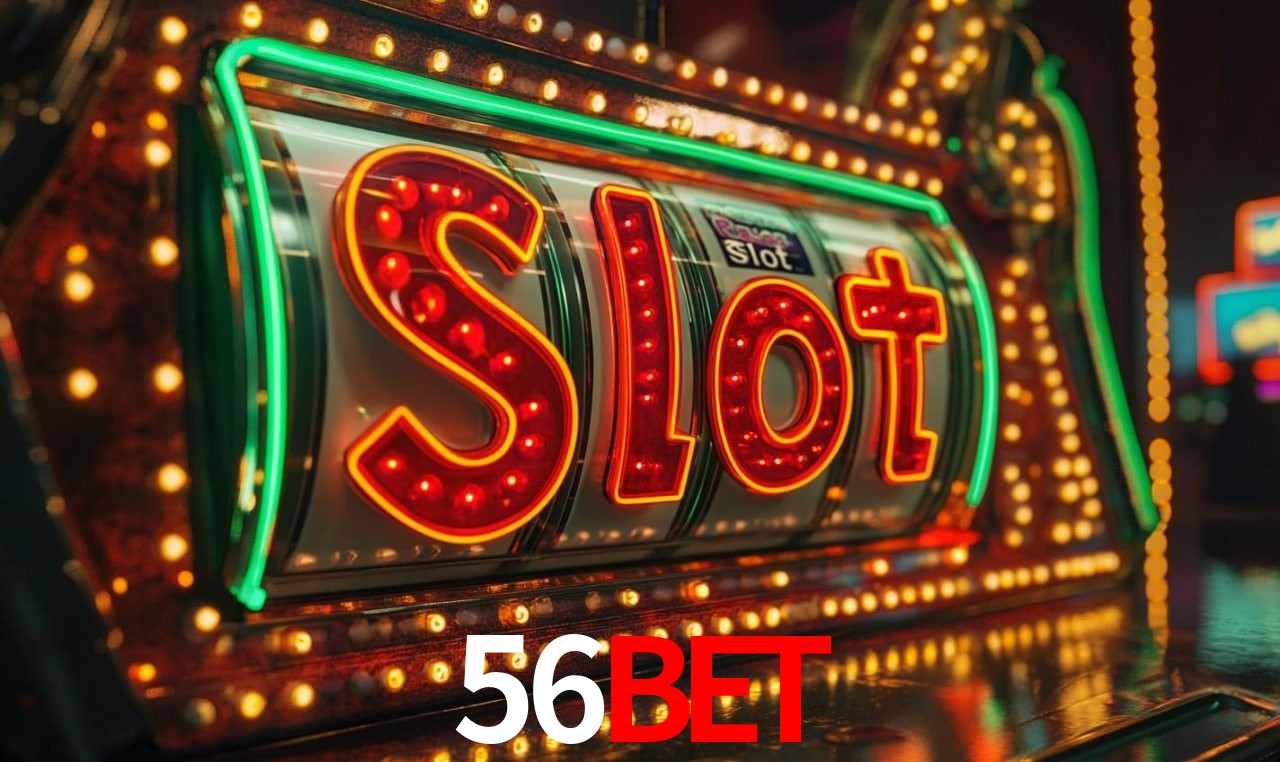 Qualificar VIP 56bet