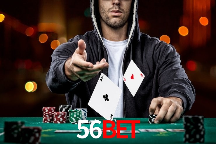 Recursos App 56bet