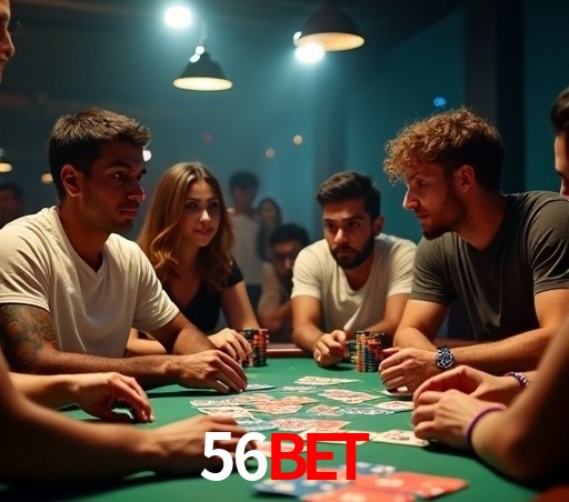 Táticas 56bet