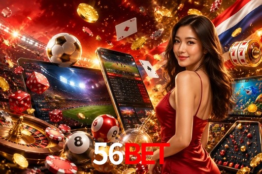 Weekend Specials 56bet