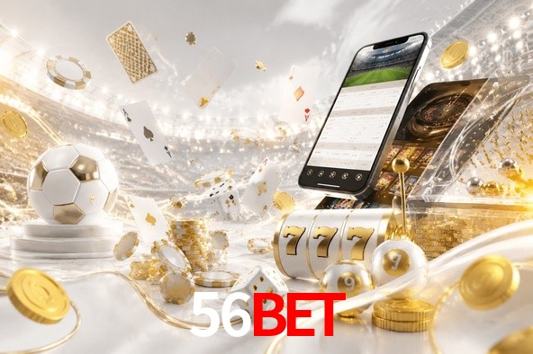 Experiência VIP 56bet