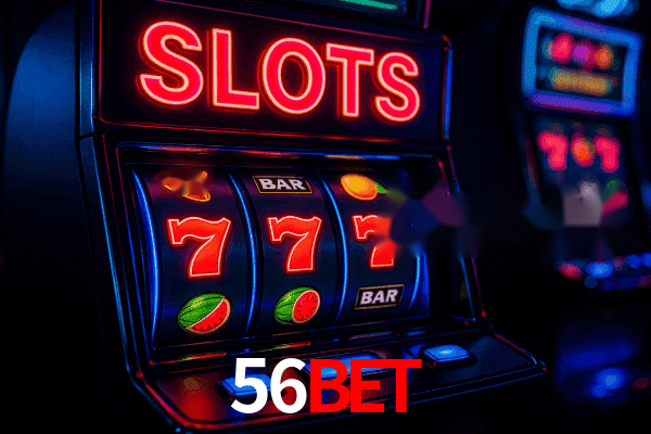 Melhores Jogos 56bet