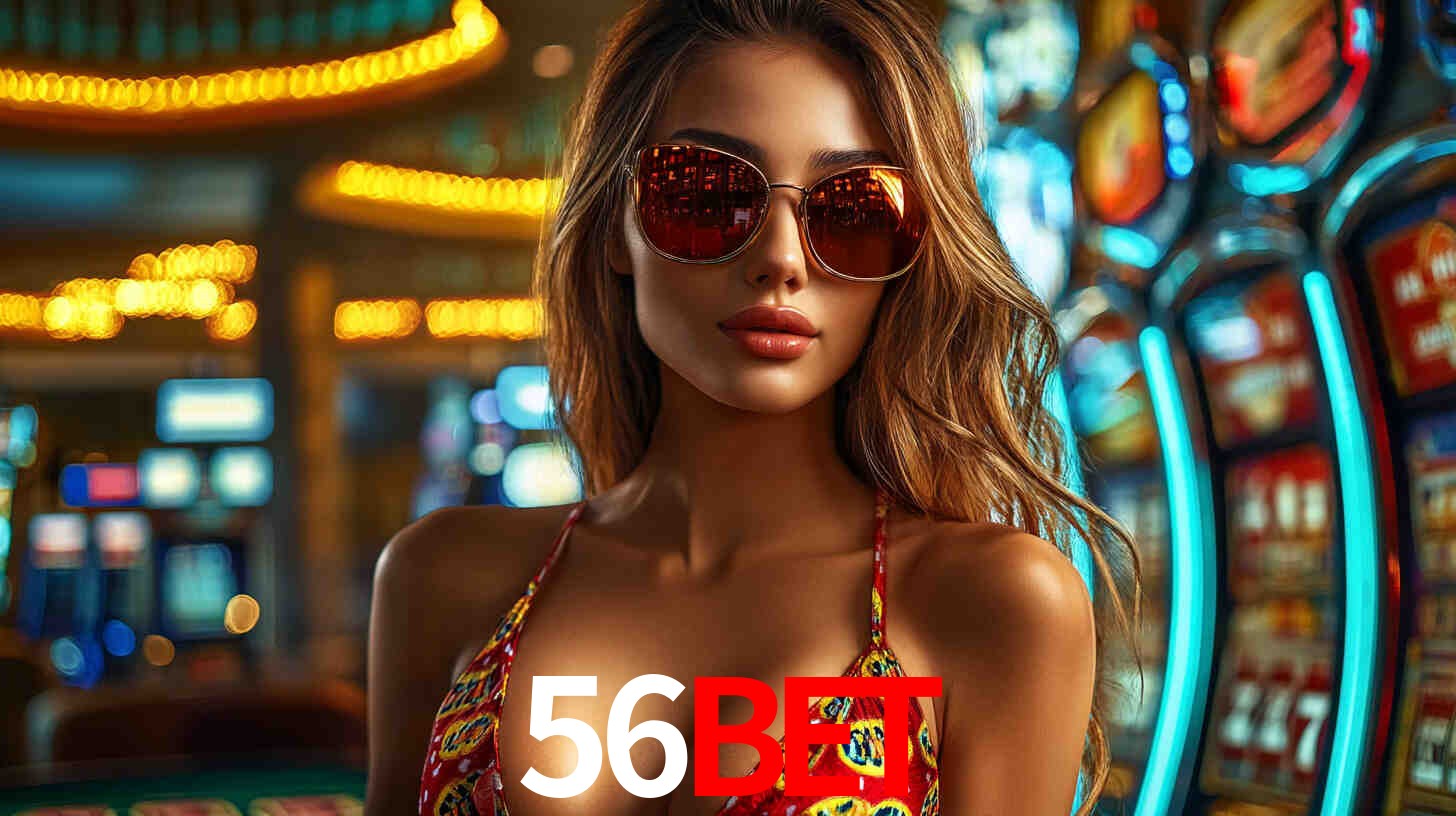 Explore as vantagens do 56bet: serviço profissional e confiabilidade