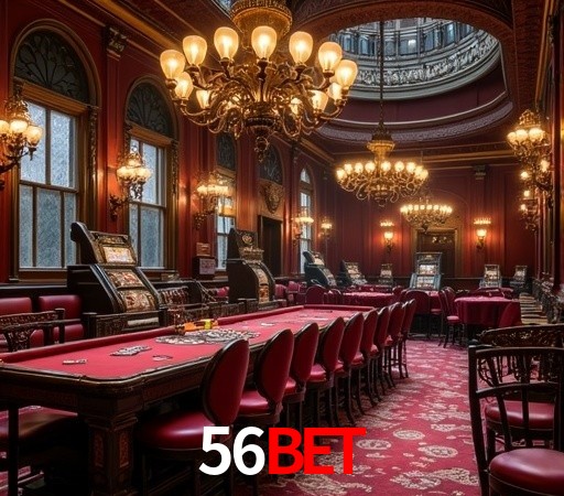 Suporte VIP 56bet
