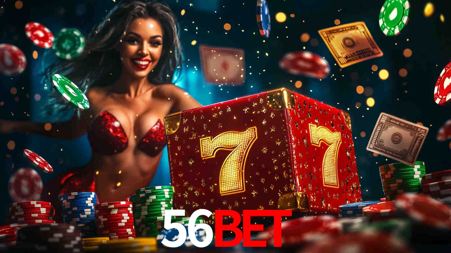 cassino 56bet