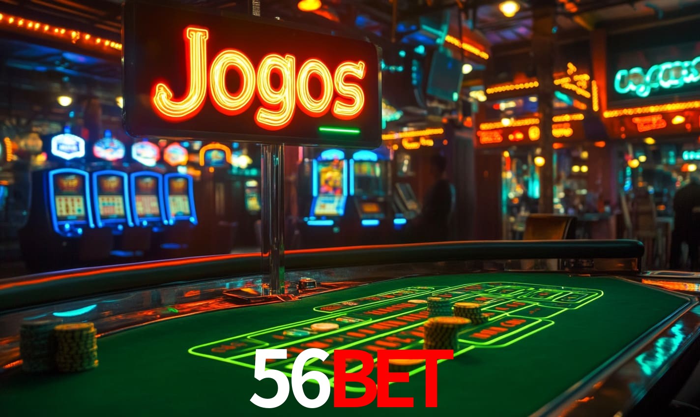 56bet Processo de inscrição