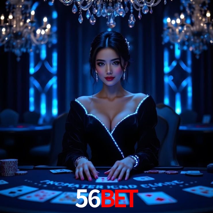 56bet Premiação acumulada / Jackpot