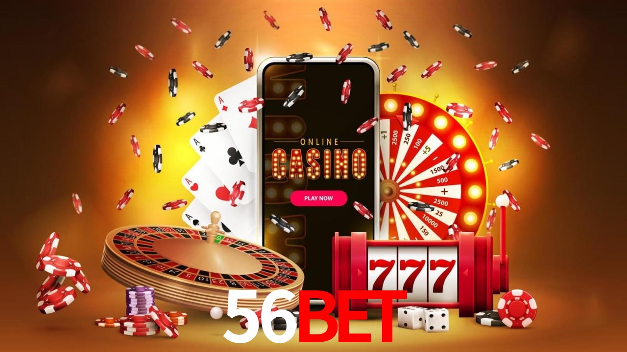 Instalar 56bet Mac