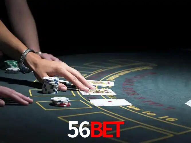 Sistema VIP 56bet