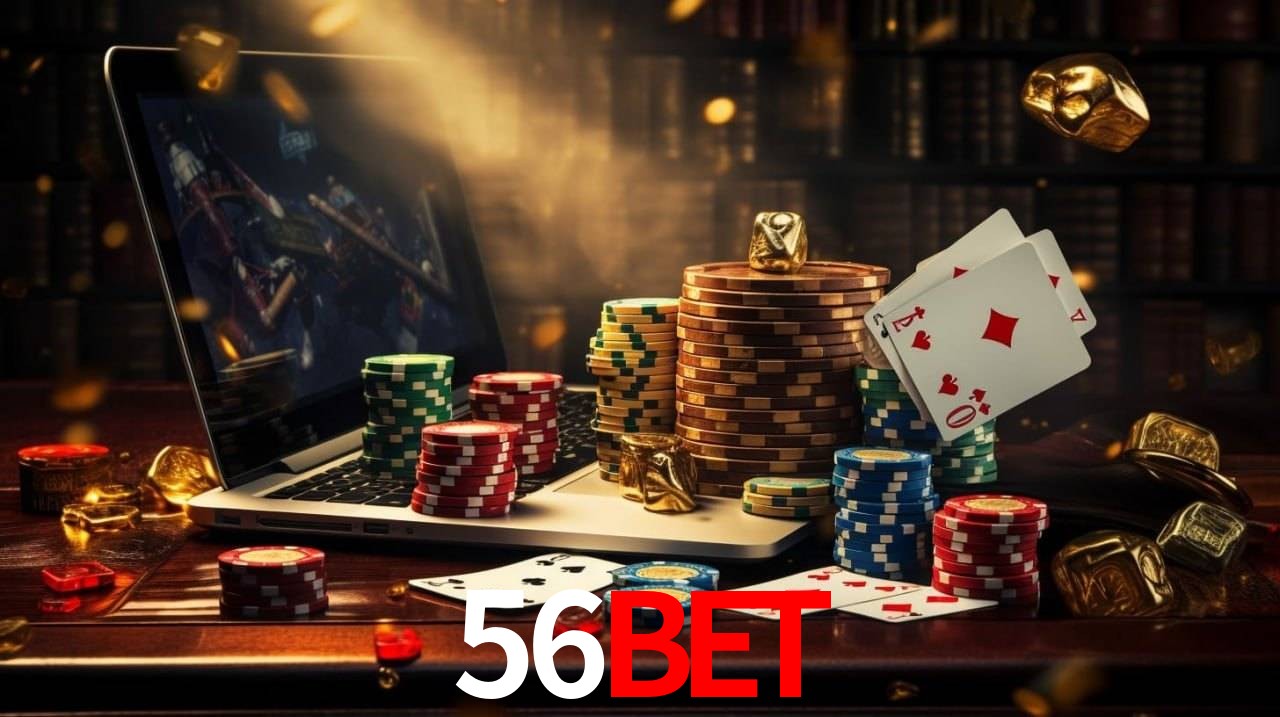 Sistemas de Segurança 56bet