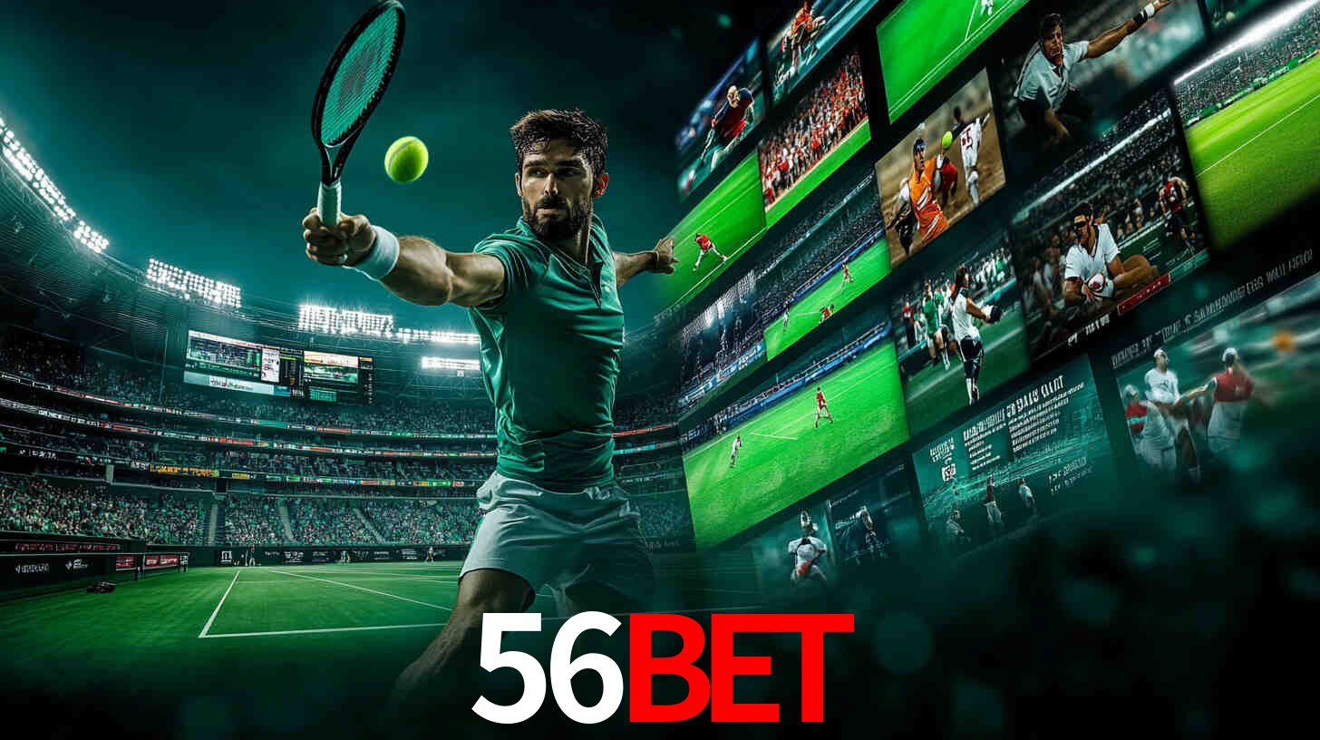 Performance App 56bet