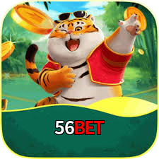 Logo da 56bet