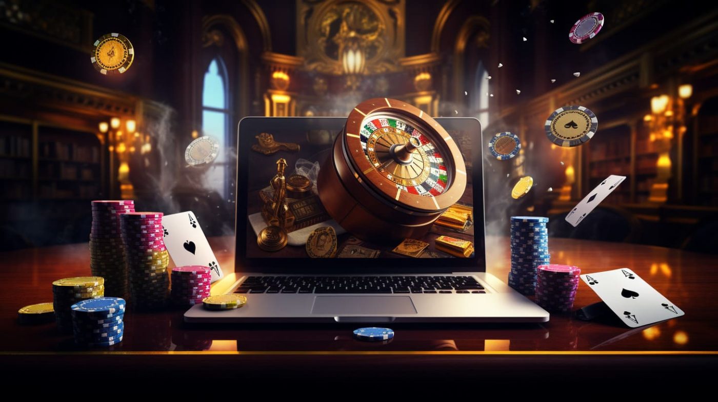 Bônus de Cadastro Cassino 56bet