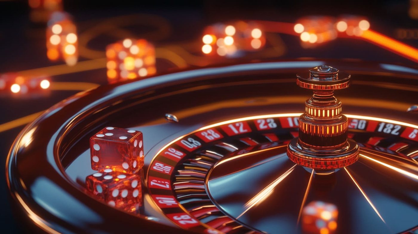 Registre-se hoje no Cassino 56bet