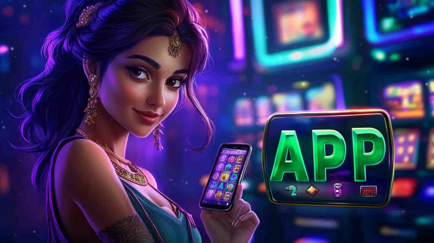 Baixar aplicativo 56bet